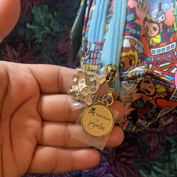 Jujube mini brb in Tokidoki - Picture 2 of 3